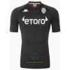 Maglia ufficiale AS Monaco Trasferta 2021-22 per Uomo